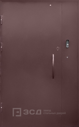 Фото «Дверь в подъезд №3»