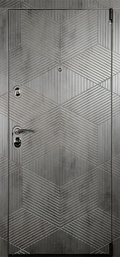 Фото «Дверь в квартиру №10»