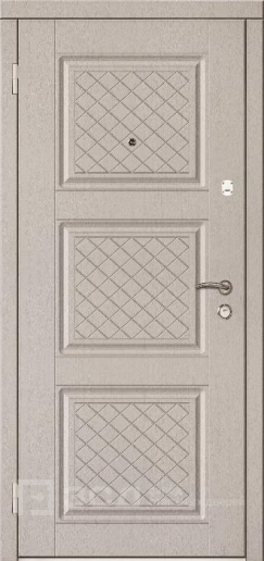 Фото «Дверь МДФ №130»