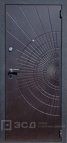 Фото «Дверь МДФ №48»