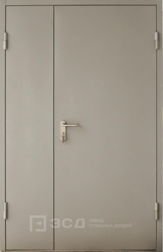 Фото «Техническая дверь №8»