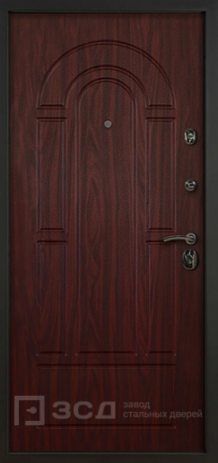 Фото «Взломостойкая дверь №13»