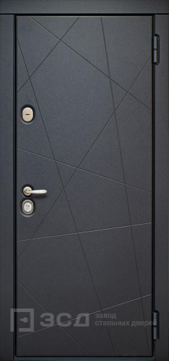 Фото «Дверь МДФ №64»