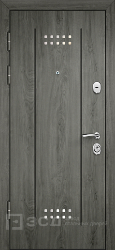 Фото «Взломостойкая дверь №34»