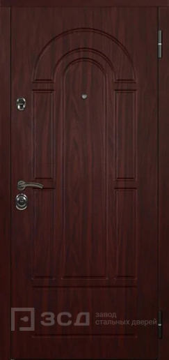 Фото «Дверь МДФ №48»