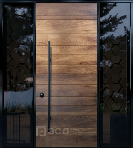 Фото «Элитная дверь №4»