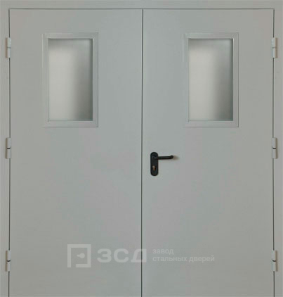 Фото «Противопожарная дверь №26»