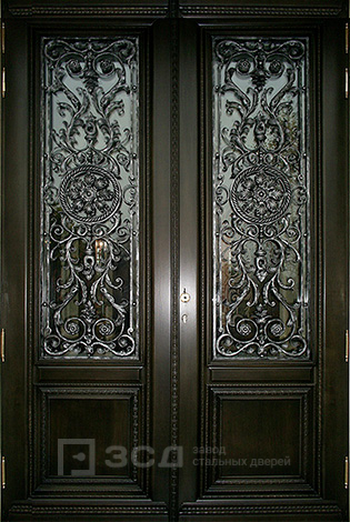 Фото «Парадная дверь №12»