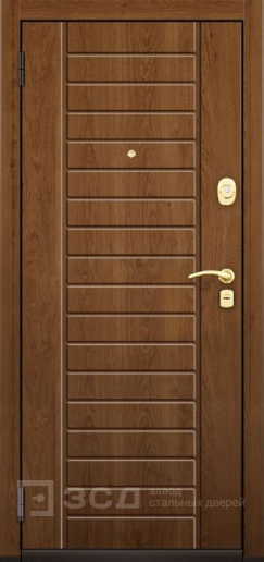 Фото «Дверь МДФ №93»