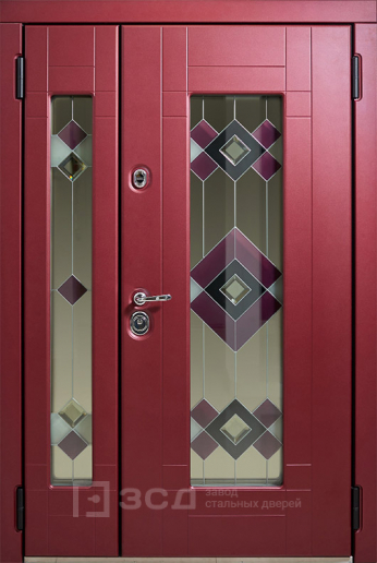 Фото «Двухстворчатая дверь №6»