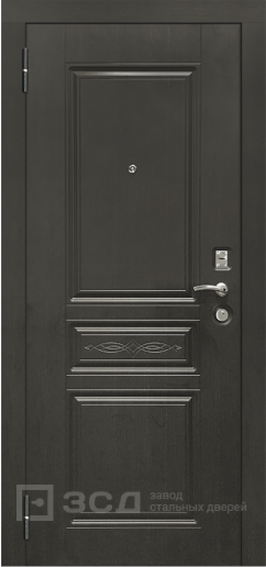 Фото «Дверь Порошок №38»