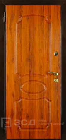 Фото «Дверь МДФ №47»