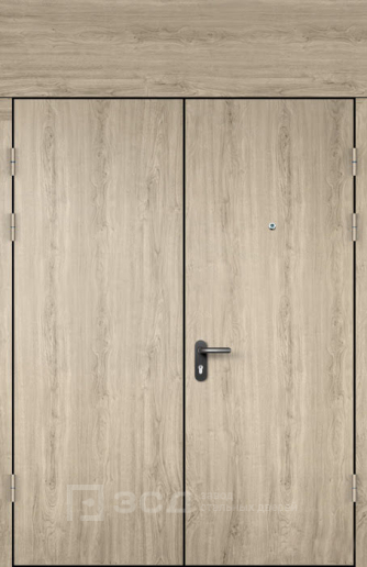 Фото «Дверь в подъезд №2»