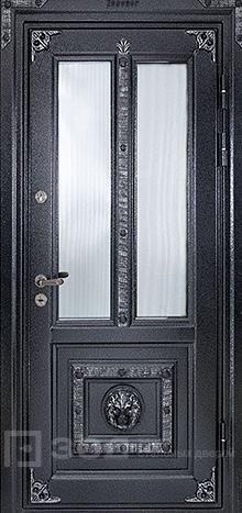 Фото «Дверь Металлобагет №22»