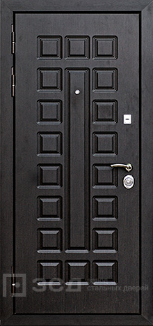 Фото «Утепленная дверь №35»