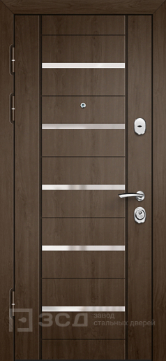 Фото «Нестандартная дверь №27»