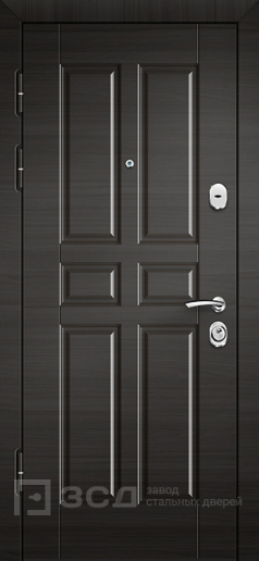 Фото «Дверь с терморазрывом №65»