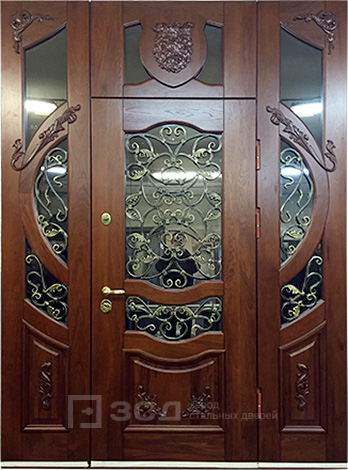 Фото «Парадная дверь №41»