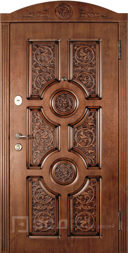 Фото «Дверь Массив дуба №29»