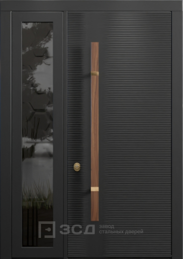 Фото «Элитная дверь №3»