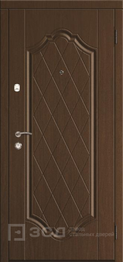 Фото «Наружная дверь №25»