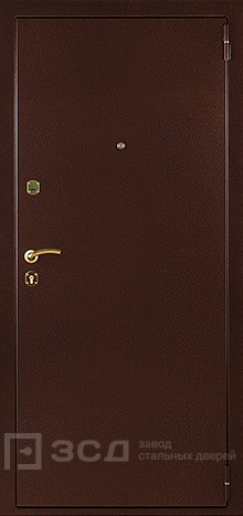 Фото «Дверь Порошок №5»