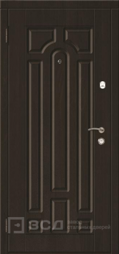 Фото «Дверь МДФ №131»