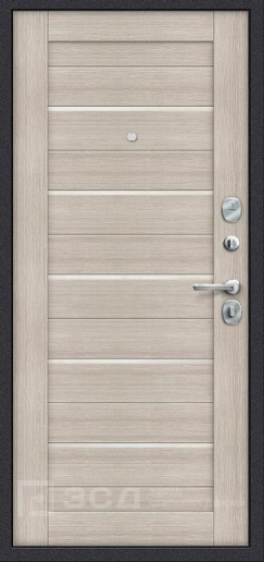 Фото «Дверь с молдингом №7»