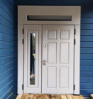 Фото Элитные двери №174